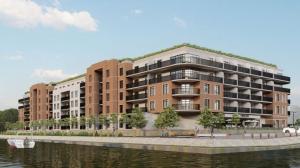 Georgian Bay Condominiums Waterfront Views