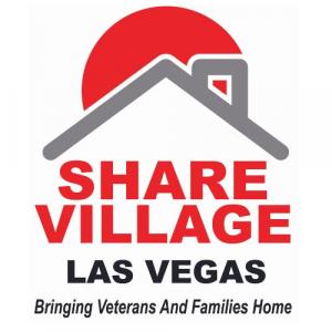 SHARE Village Las Vegas Serving Las Vegas With Dignity & Respect