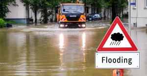 According to UK Water Industry Research (UKWIR) infiltration is a major problem across all water company networks increasing flood risk.