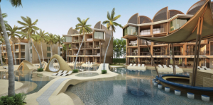 Destination Group Mora Overview