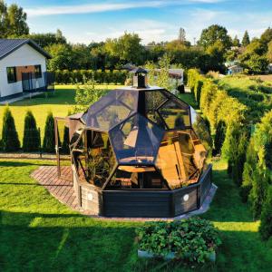 export marketing agency