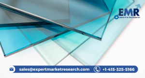Flat Glass Market