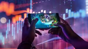 Europe Online Gambling Market Size 2022