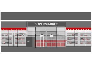 Strategies to have an organised supermarket store Retail Consultants YRC