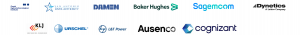 OpenLM Customers - Baker Hughes, Motorola Holdings, CTS,  L&T Power, Urschel, sagemcom, Fortune 500, Fortune 1000