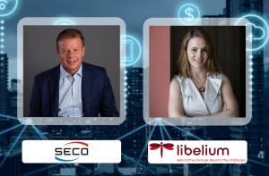 SECO and Libelium industrial partnership