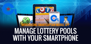 SmartCaptain Mobile App