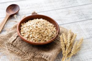Global Barley Flakes Market