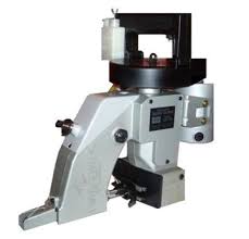 Bag Closing Machine