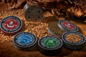 Global Smokeless Products Market