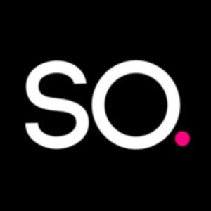 Social Ornament Logo