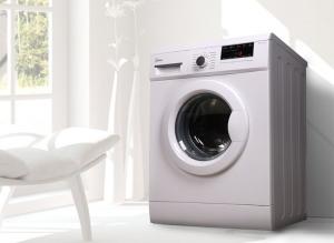 Laundry Appliances Market