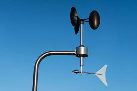 Wind Anemometers Market