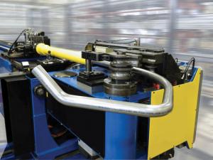 CNC Pipe Bender Market