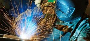 Welding Equipment Market