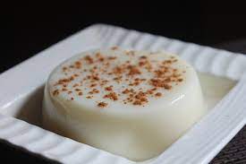 Coconut Pudding Market