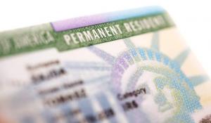 EB5 Green Card