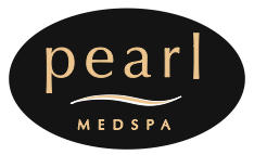 Pearl Medspa Logo