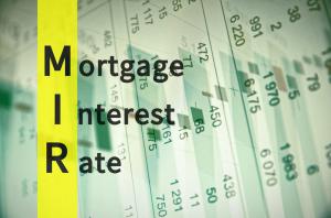 Mortgage Interest Rate