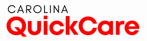 Carolina QuickCare urgent care logo