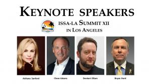 Summit XII Keynotes