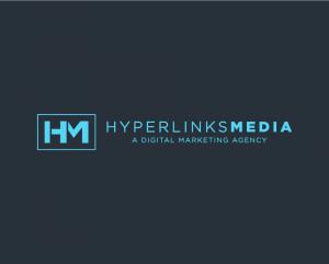 Hyperlinks Media's Logo