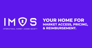 International Market Access Society - for Pricing, Reimbursement & Market Access Professionals