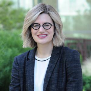 Becky Allen Photo