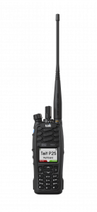 Tait TP9800 Multiband Portable
