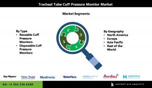 Global Tracheal Tube Cuff Pressure Monitor Market seg