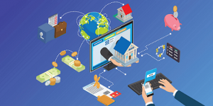 Global Digital Payment Market Size 2022