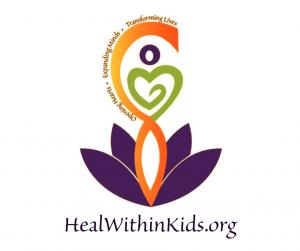 HealWithin International supports kids without mothers. The 3E Event raises funds to support this group.