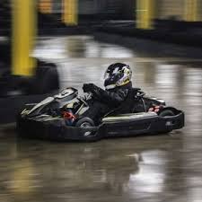 Global Go-Kart Market