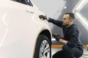 car wax