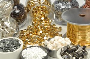 Evaporation Materials Market