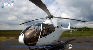 Latin America Helicopter Rental Market Size Share Price Trends Growth Key Players Report Forecast 2022 2027