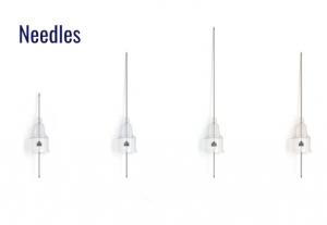 Needle Market