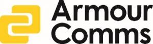 Armour Comms Logo