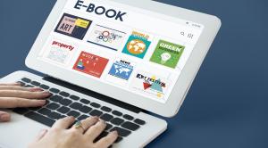 E-book Device Market