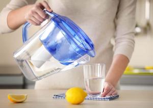 Global Water Filter Jug Market Analysis