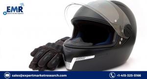 Smart Helmet Market
