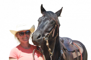 Julia Connell, instructor with Boone