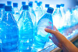 Bottled Water Market