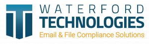 Waterford Technologies Logo