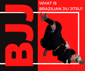 What is Brazilian Jiu Jitsu | BJJ News