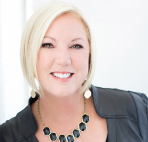 Business Profitability Strategist and Success Coach, Michelle Jacobik