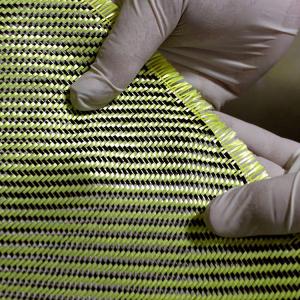 Hybrid Fabrics Market