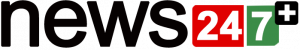 News247plus Logo