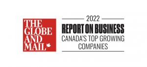 Tidal Migrations places No. 81 on The Globe and Mail’s fourth-annual ranking of Canada’s Top Growing Companies