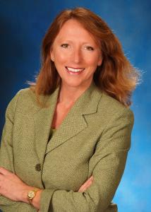 New COO. Ms. Katrin Kelbert